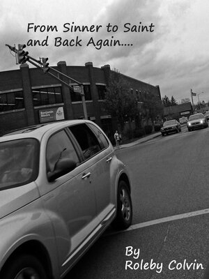 cover image of From Sinner to Saint and Back Again